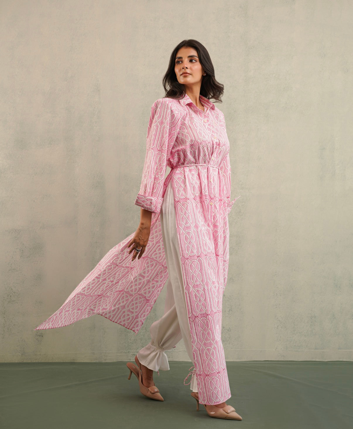 Co-ord set