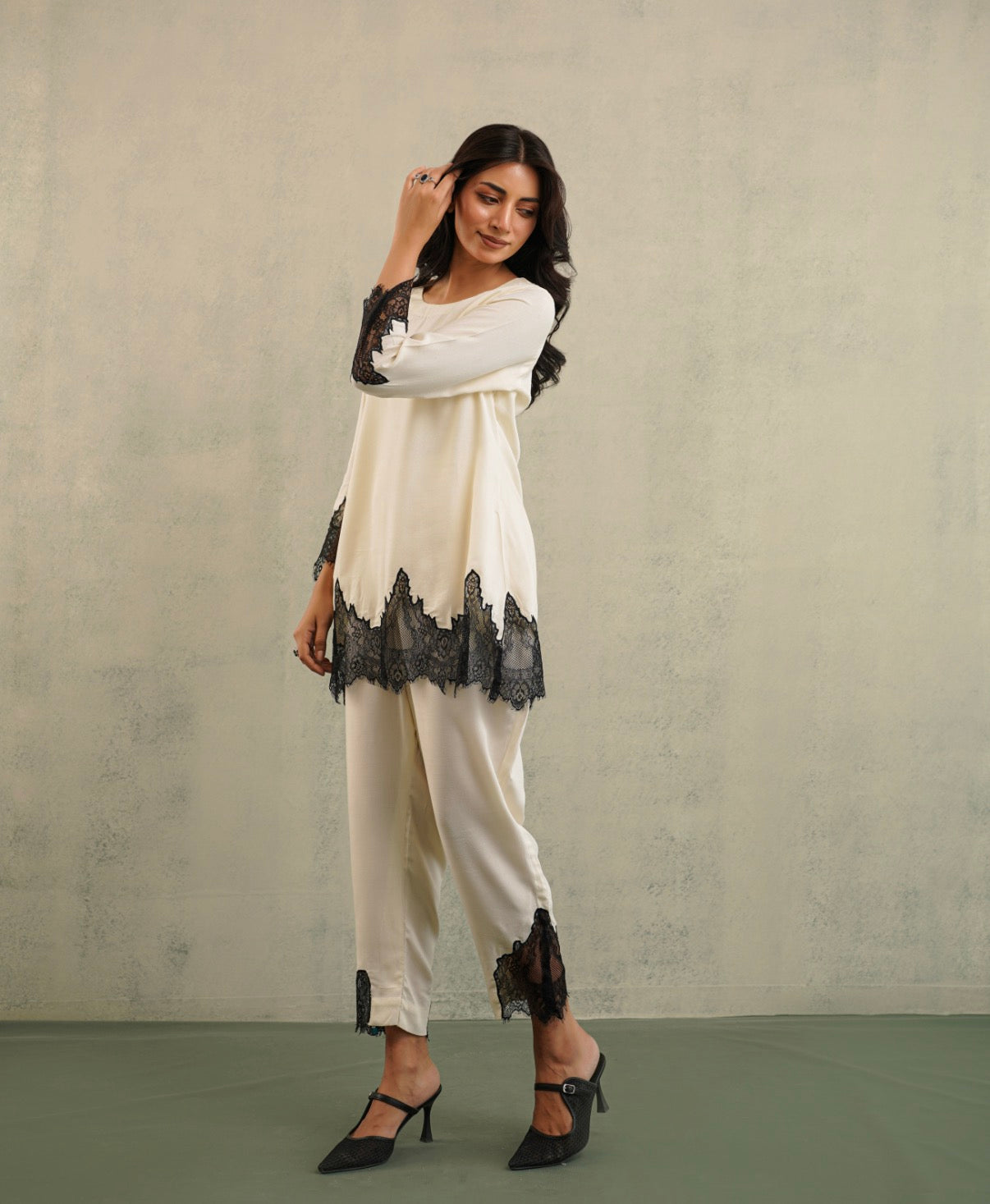 Co ord set