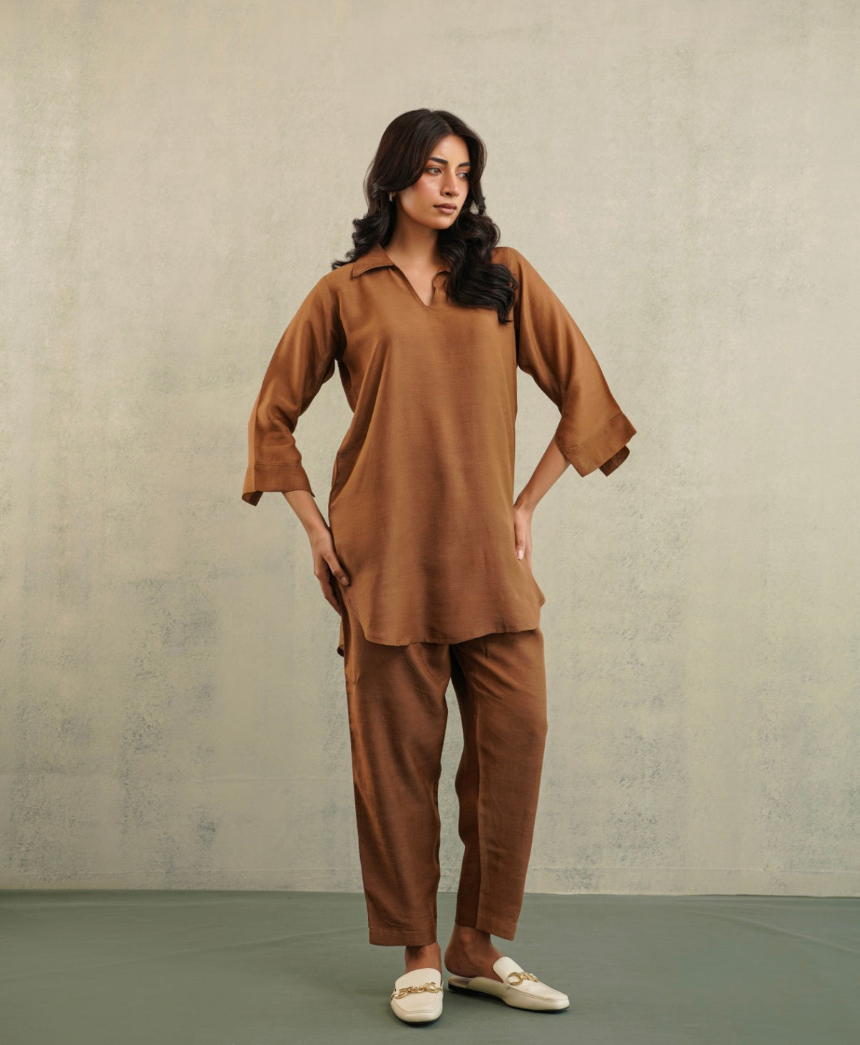 Co ord set