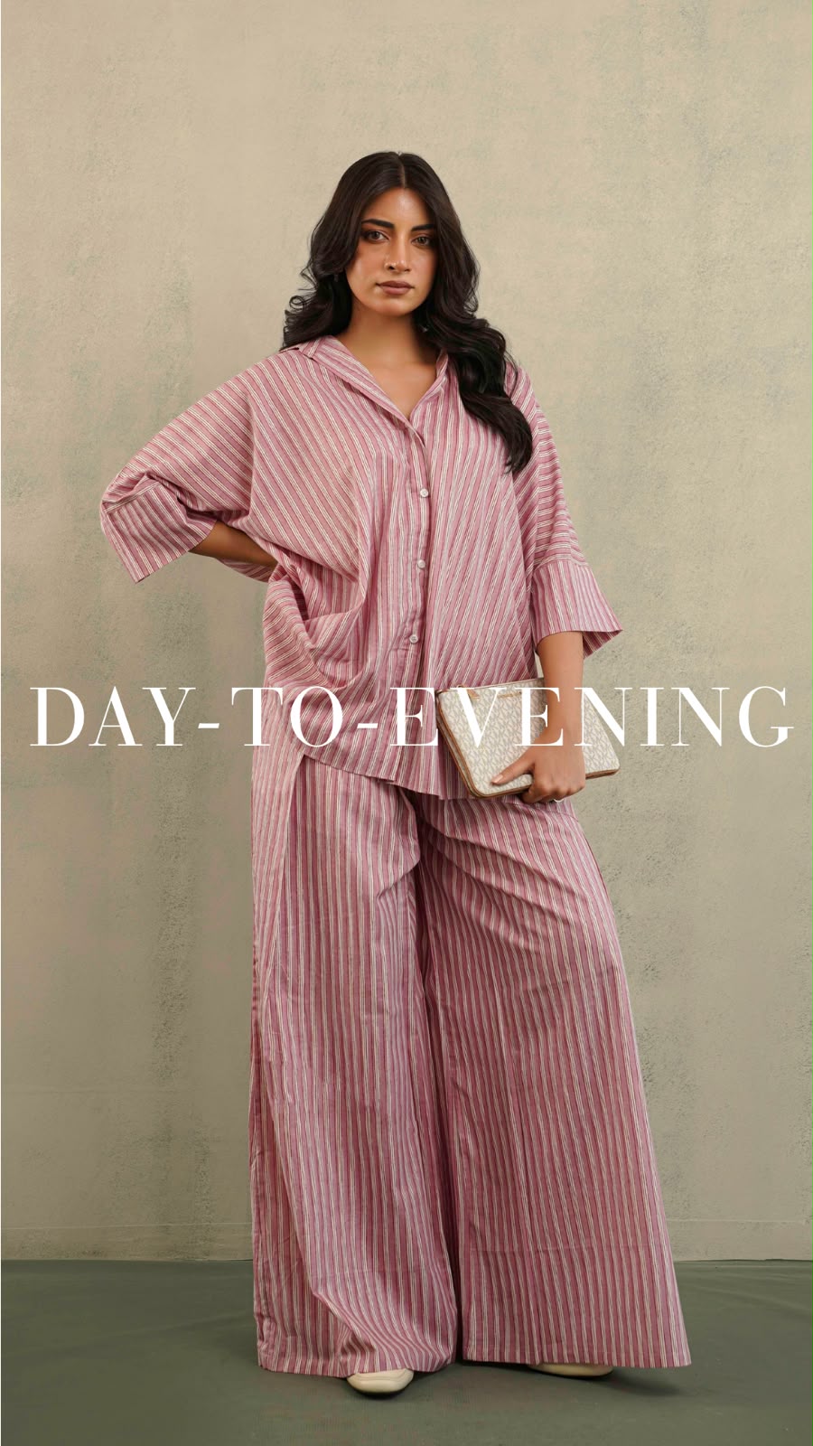 Day-To-Evening