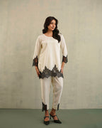 Har-Din Lace Set