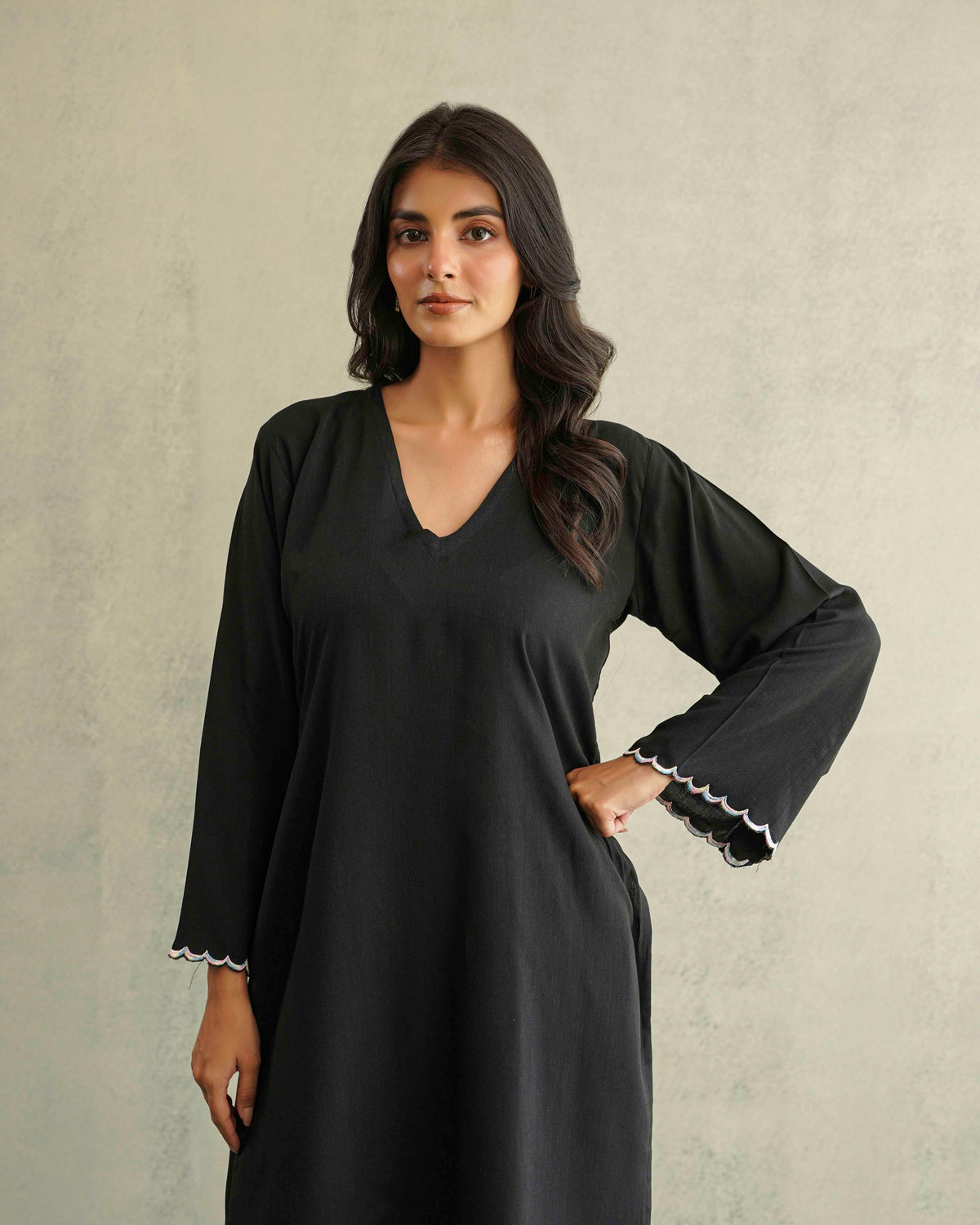 Har-Din Black set