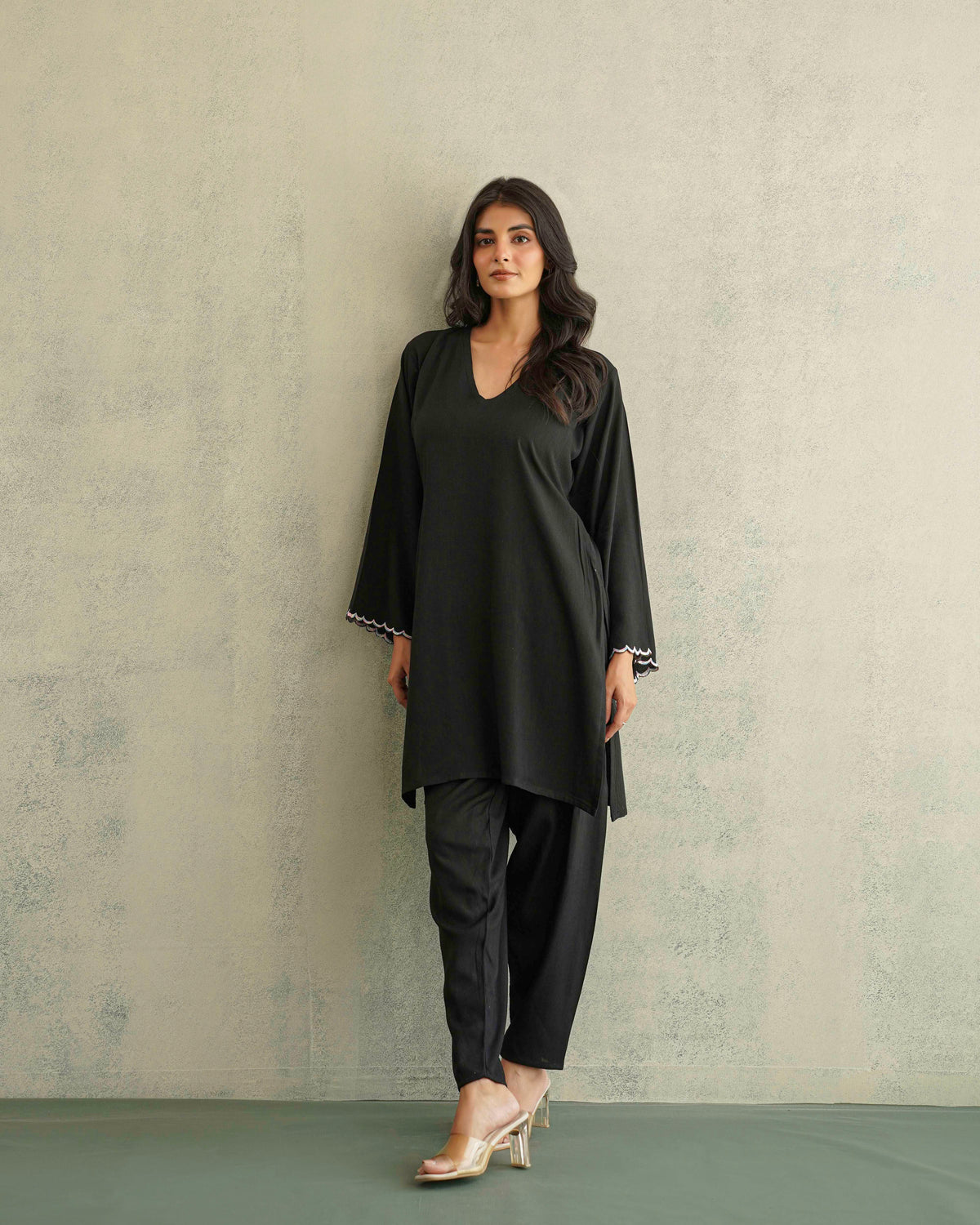 Har-Din Black set
