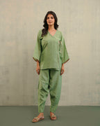 Har-Din - Linen fusion wear