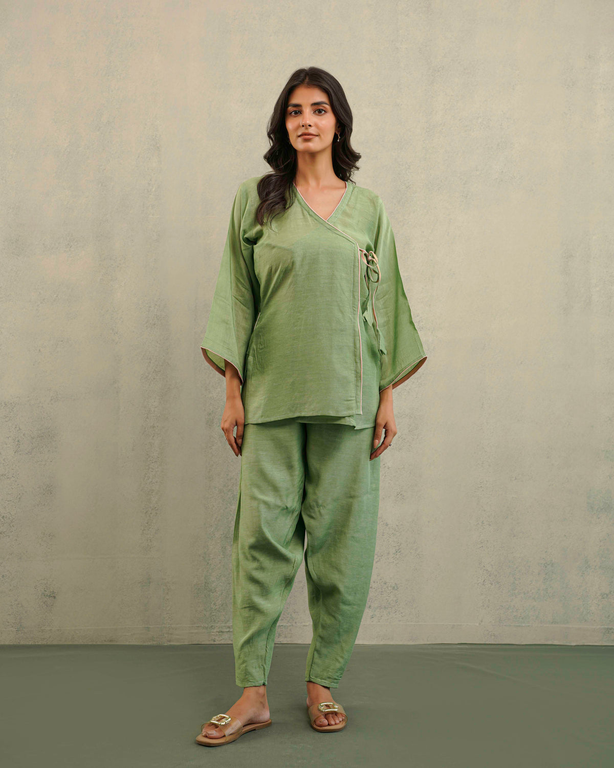 Har-Din - Linen fusion wear