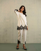 Har-Din Lace Set