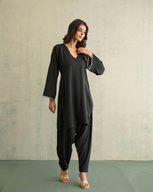 Har-Din Black set