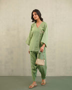 Har-Din - Linen fusion wear