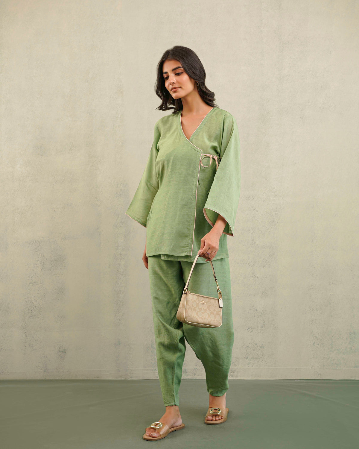 Har-Din - Linen fusion wear