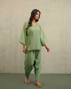 Har-Din - Linen fusion wear