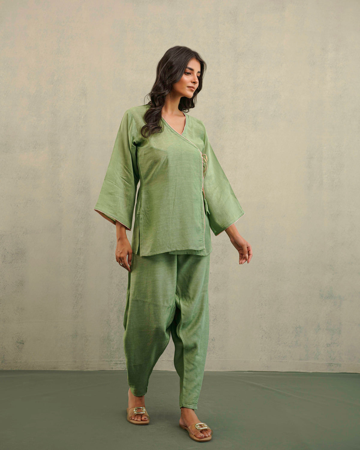 Har-Din - Linen fusion wear