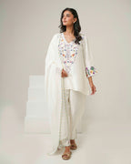 KAHANI - Thread Work Suit