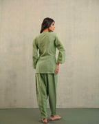Har-Din - Linen fusion wear