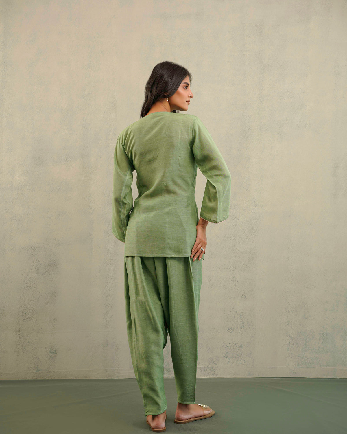 Har-Din - Linen fusion wear