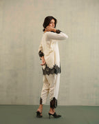 Har-Din Lace Set