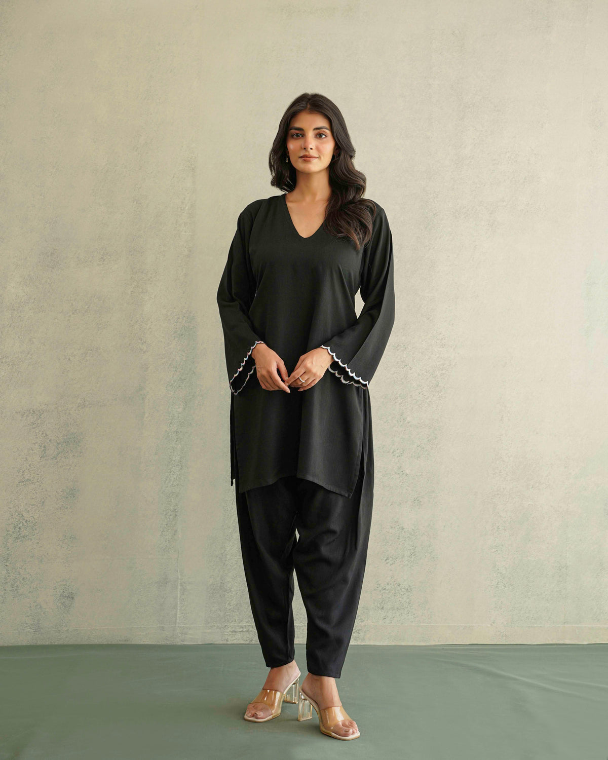 Har-Din Black set