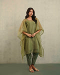 Har-Din Organza set