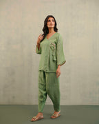 Har-Din - Linen fusion wear