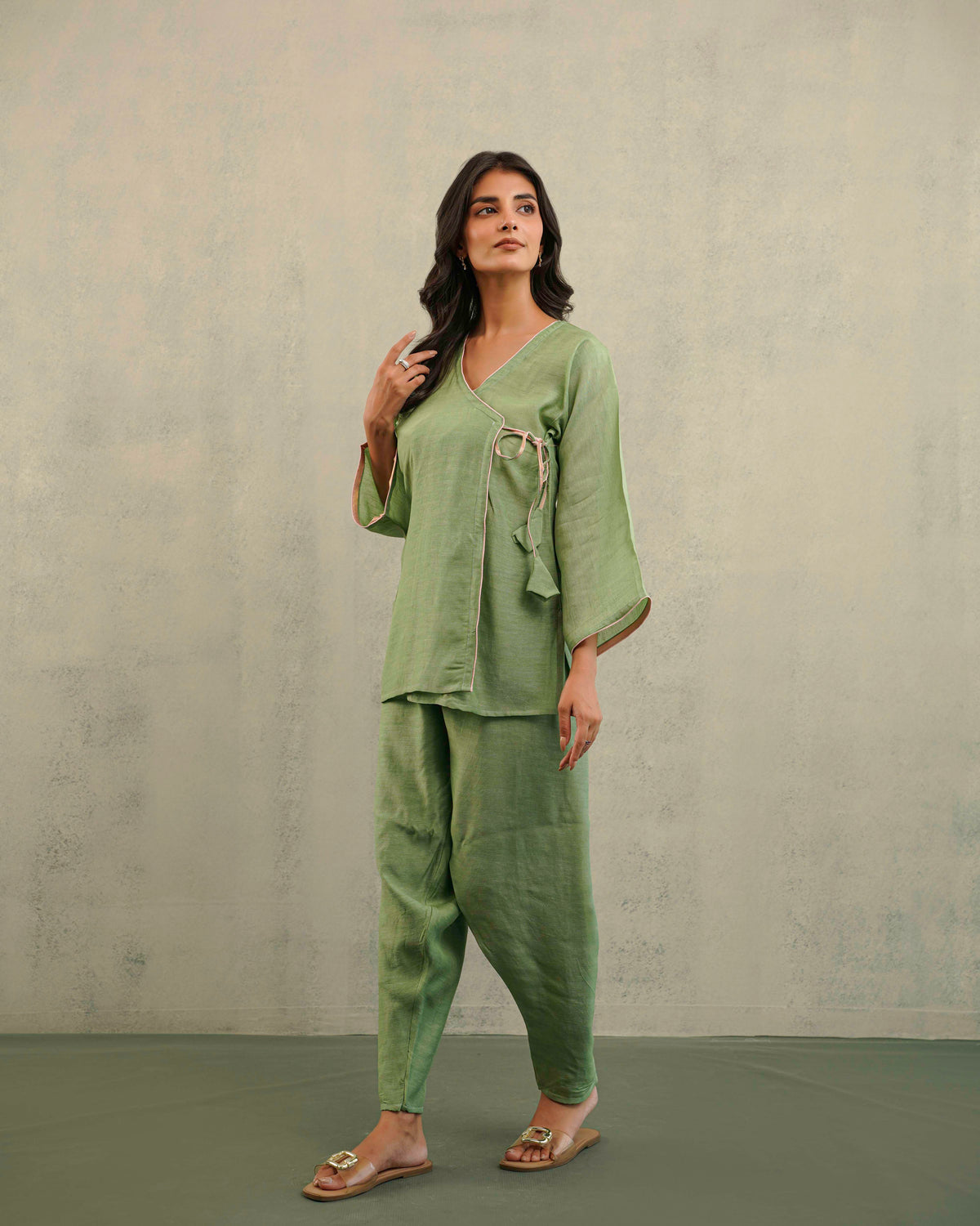 Har-Din - Linen fusion wear