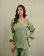 Har-Din - Linen fusion wear